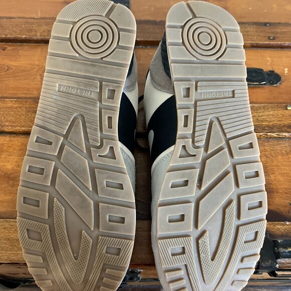 Tretorn Loyola Women's Sneakers Size 10 - Picture 3 of 11
